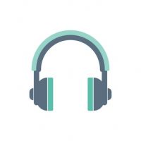 illustration-headphones-icon_53876-5571